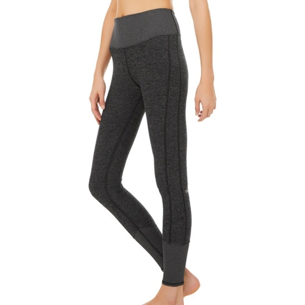 ALO Yoga Lounge leggings Small